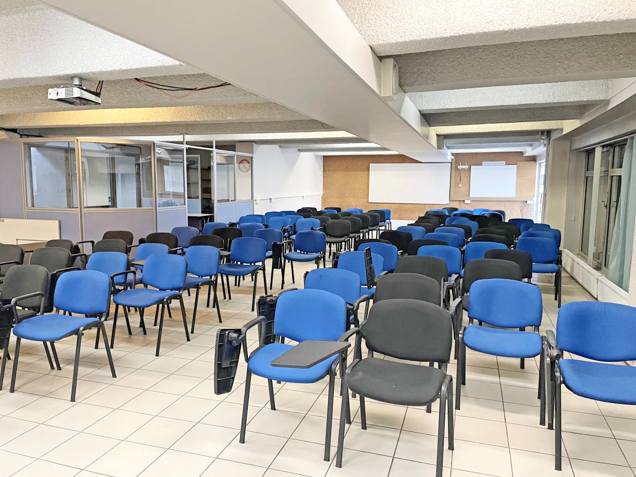 Bureau Paris 881m² Vente bureau Paris OVBUR2533585 3